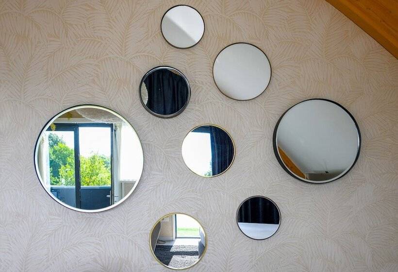 ホテル De Roode Schuur