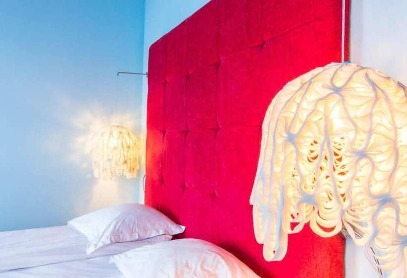 ホテル De Roode Schuur