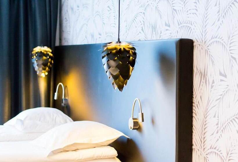 ホテル De Roode Schuur