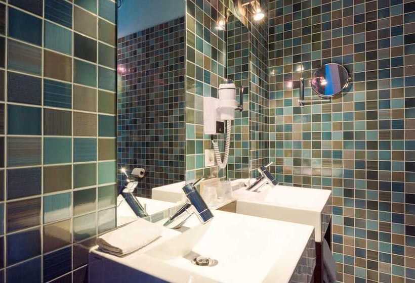 ホテル De Roode Schuur