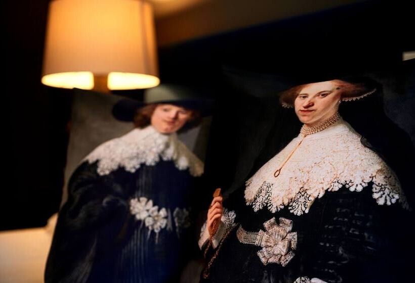 בית מלון כפרי Zoomers Aan Het Bos