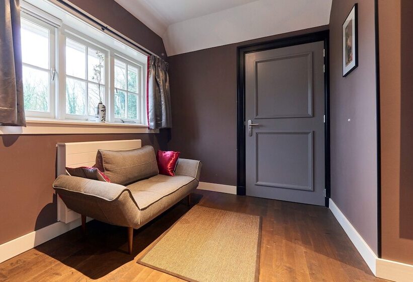 בית מלון כפרי Zoomers Aan Het Bos