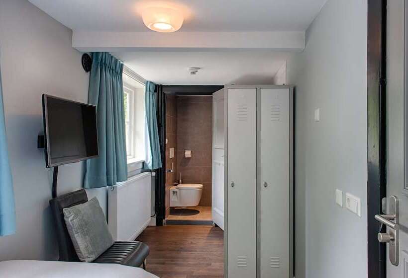 בית מלון כפרי Zoomers Aan Het Bos