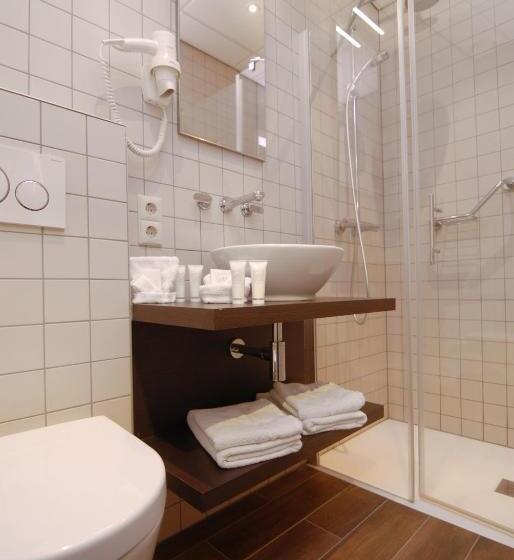 בית מלון כפרי Inkelshoes