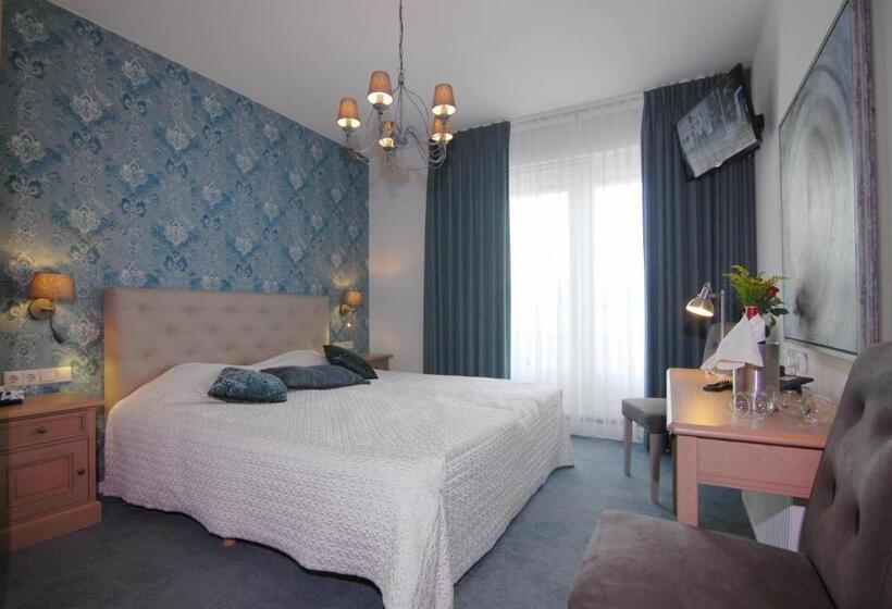 בית מלון כפרי Inkelshoes