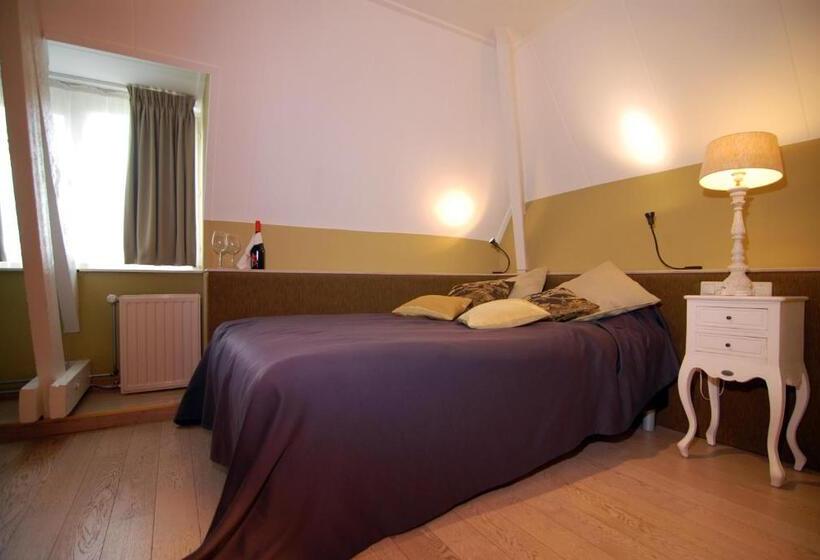 בית מלון כפרי Inkelshoes