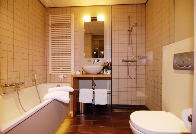 בית מלון כפרי Inkelshoes