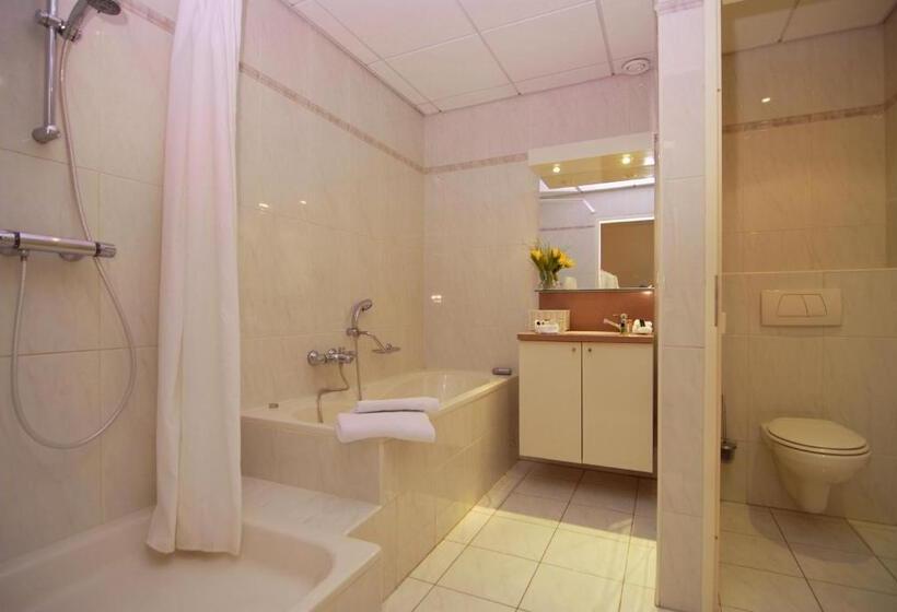 בית מלון כפרי Inkelshoes