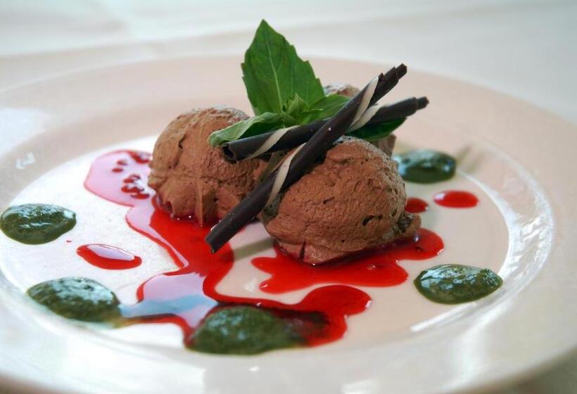 בית מלון כפרי Inkelshoes