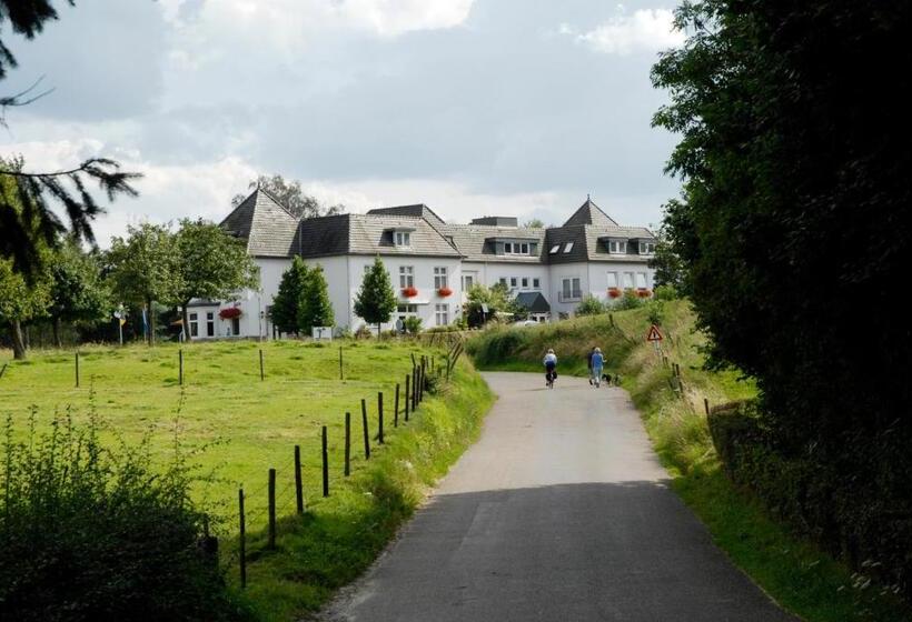 בית מלון כפרי Inkelshoes