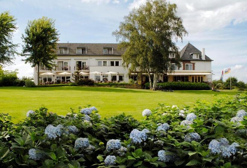 בית מלון כפרי Inkelshoes