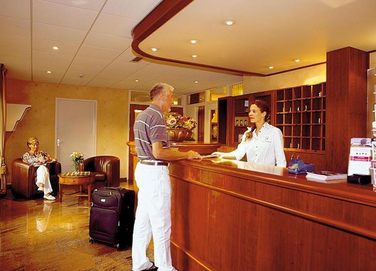 בית מלון כפרי Inkelshoes