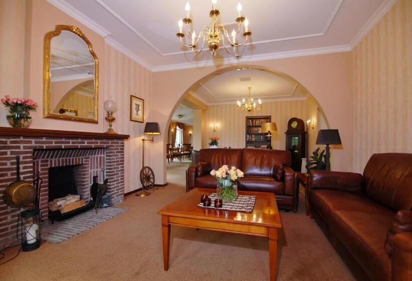 בית מלון כפרי Inkelshoes