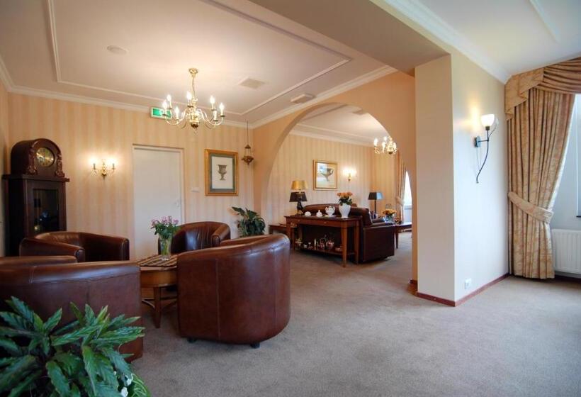 בית מלון כפרי Inkelshoes