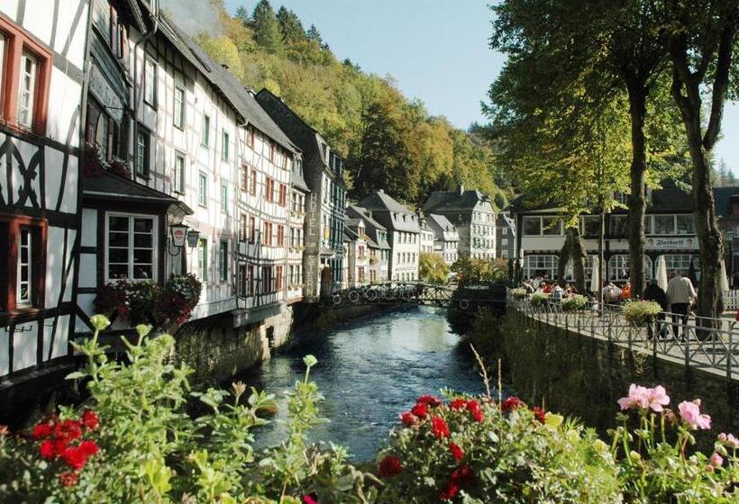 בית מלון כפרי Inkelshoes