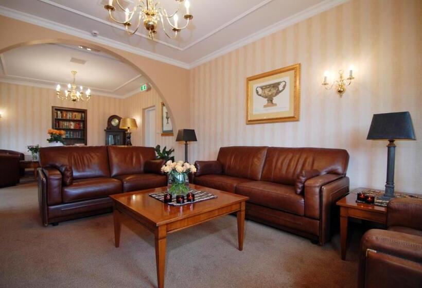 בית מלון כפרי Inkelshoes