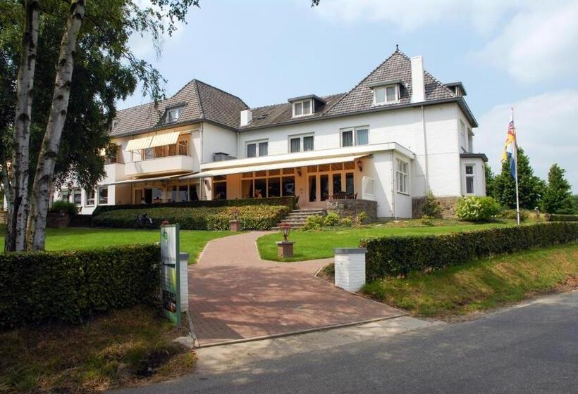 בית מלון כפרי Inkelshoes