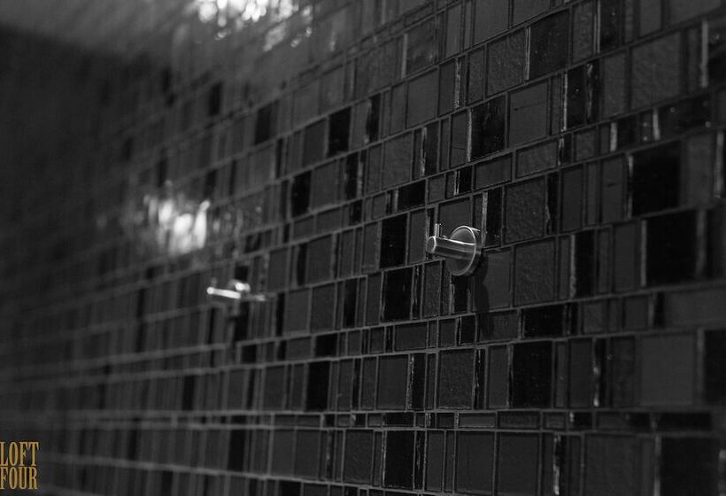 فندق Manzo's Suites