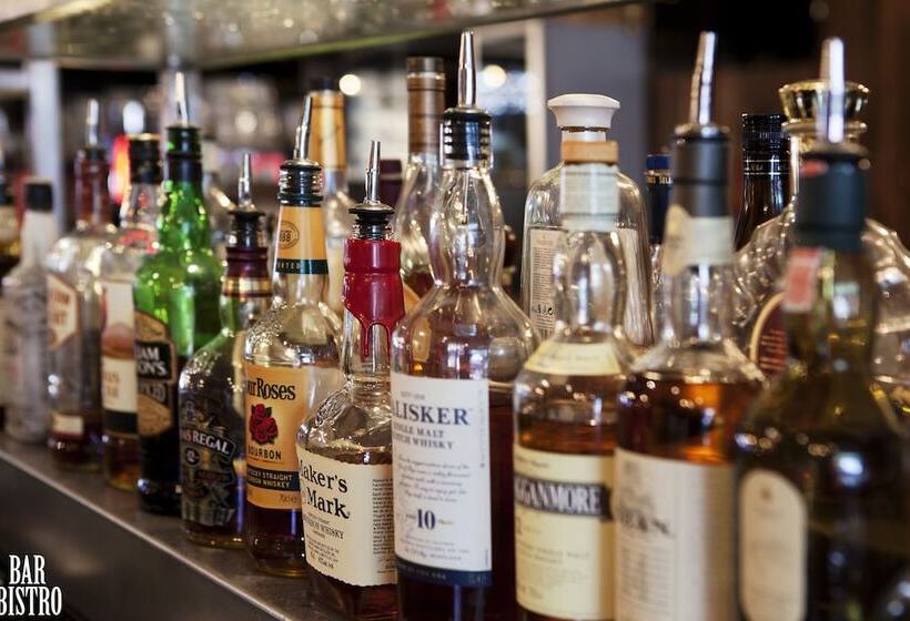 فندق Manzo's Suites