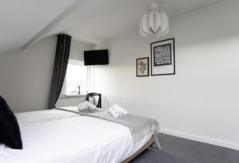 Hotel Restaurant De Loenermark