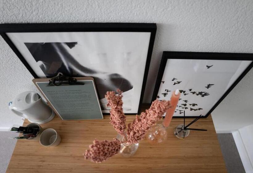 Hotel Restaurant De Loenermark