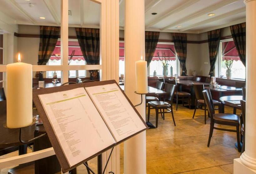 Hotel Restaurant De Loenermark