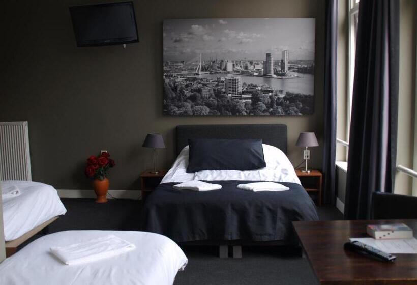 ホテル Santa Maria