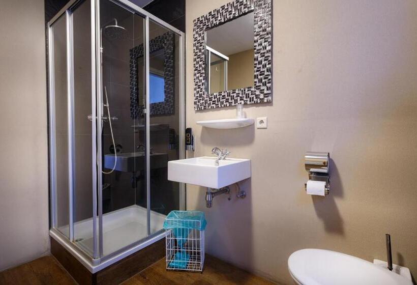 ホテル Santa Maria