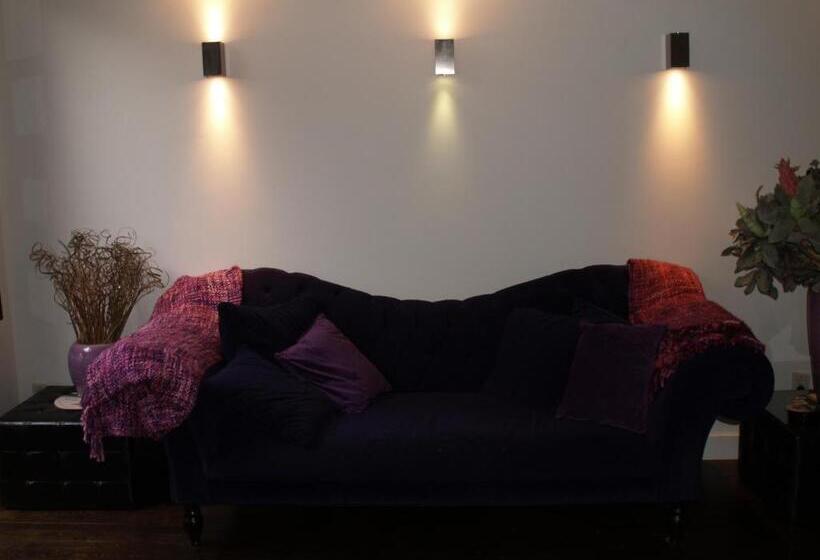 ホテル Santa Maria