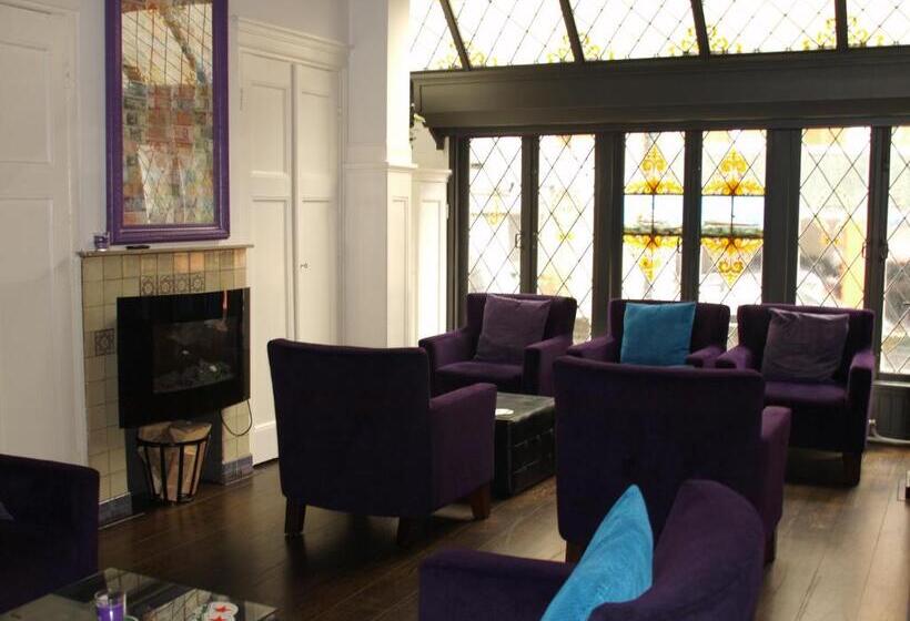 ホテル Santa Maria