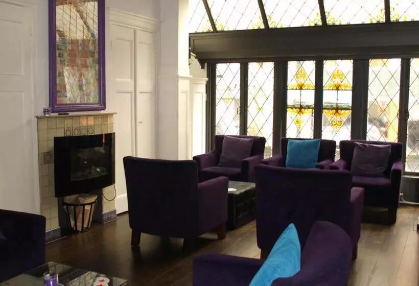 هتل Santa Maria