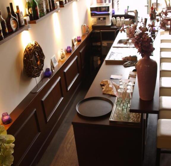 ホテル Santa Maria