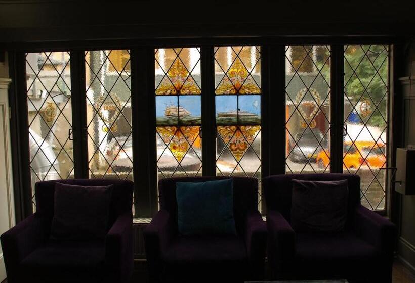 ホテル Santa Maria