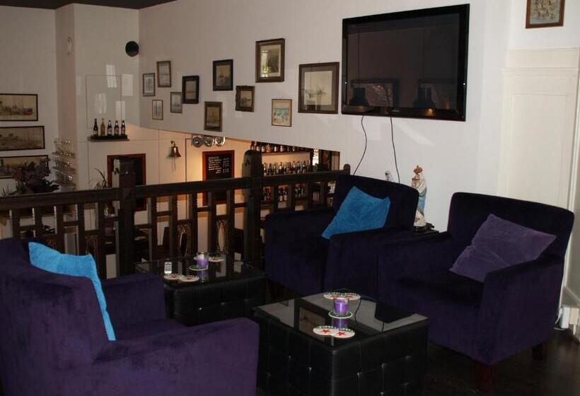 ホテル Santa Maria