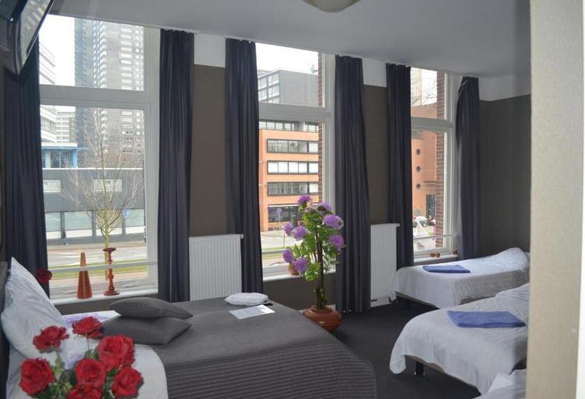 ホテル Santa Maria