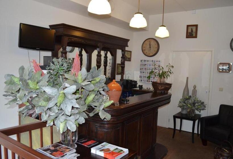 ホテル Santa Maria