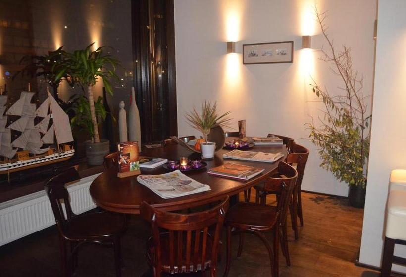 ホテル Santa Maria