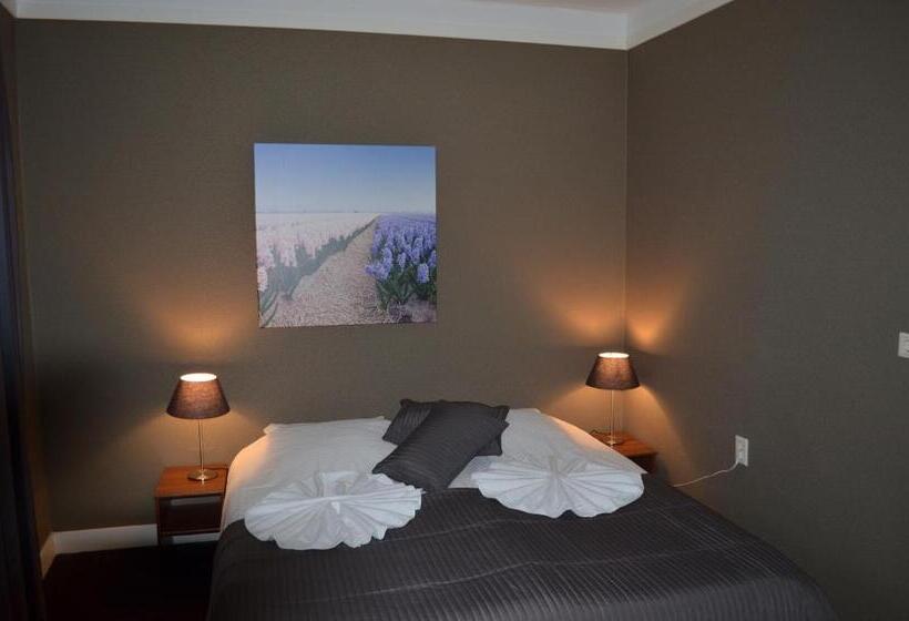 ホテル Santa Maria