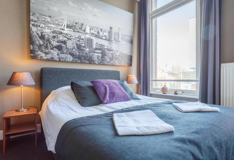 ホテル Santa Maria