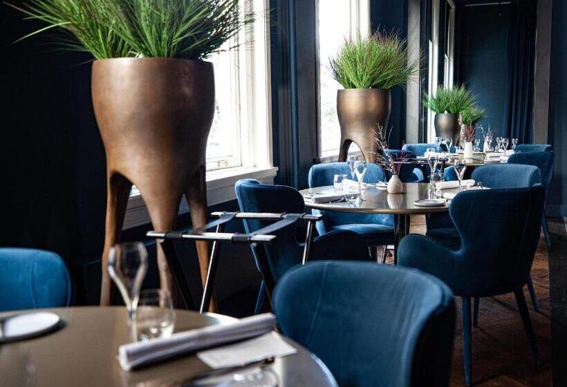 酒店 Anne&max Boutique