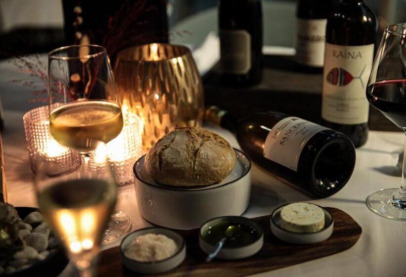 酒店 Anne&max Boutique