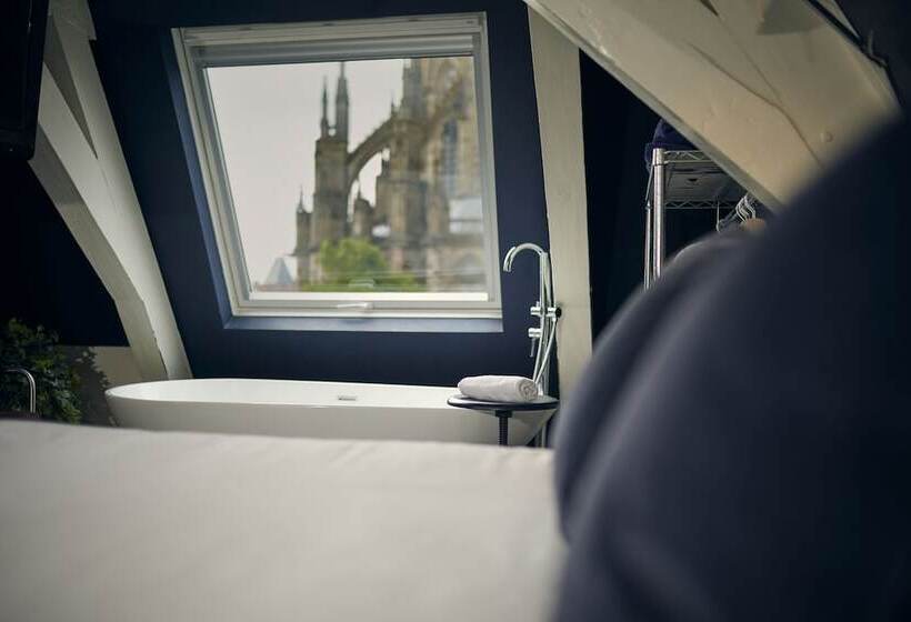 酒店 Anne&max Boutique