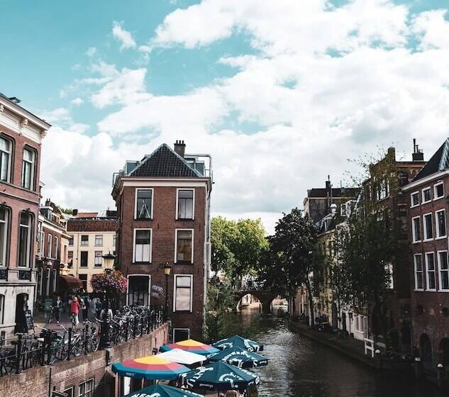 酒店 Anne&max Boutique