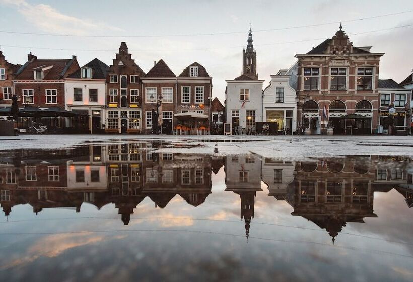 酒店 Anne&max Boutique