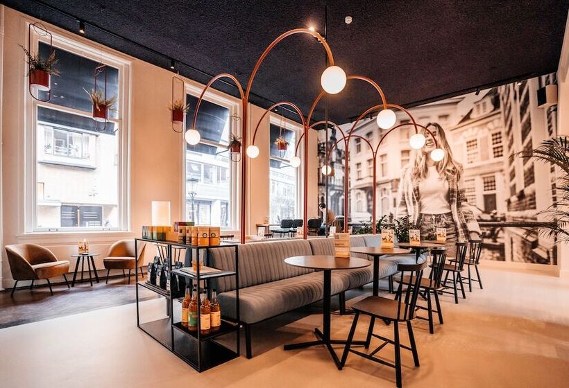 酒店 Anne&max Boutique