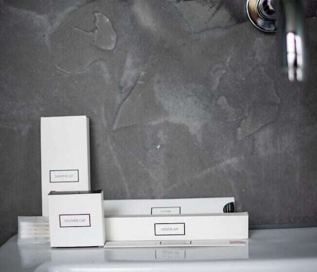 酒店 Anne&max Boutique