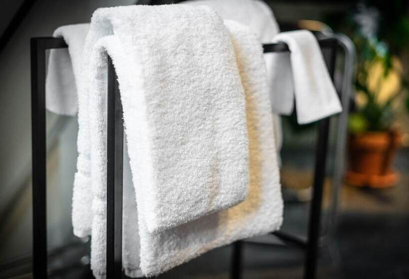 酒店 Anne&max Boutique