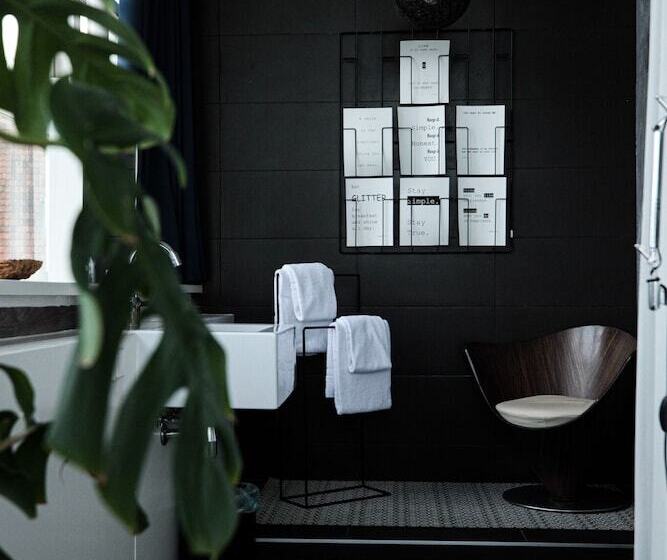 酒店 Anne&max Boutique