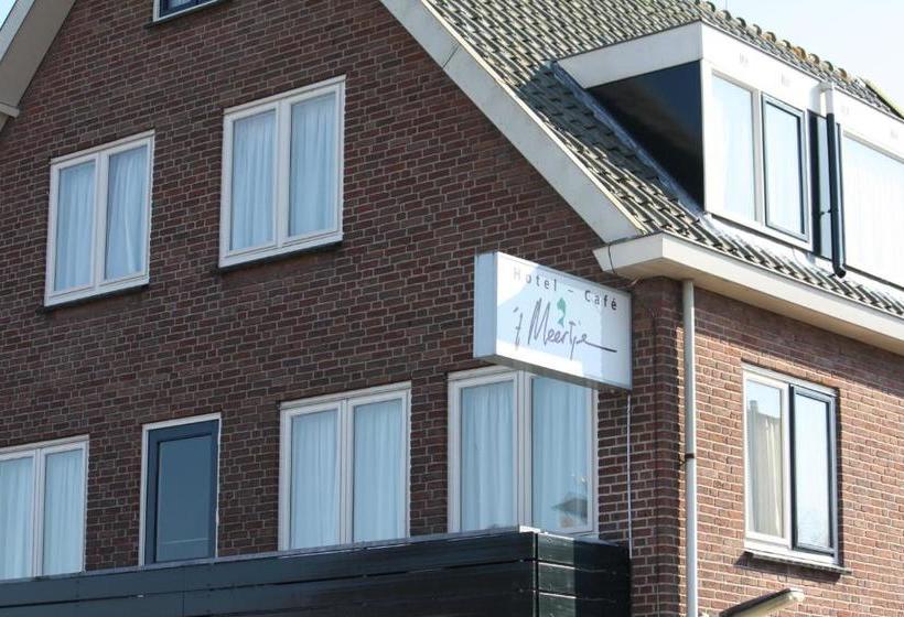 בית מלון כפרי T Meertje