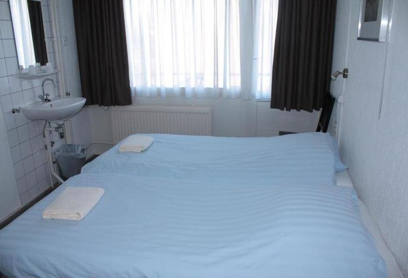 בית מלון כפרי T Meertje